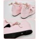 Summer Fairy Sanrio Characters Piano Fluffy Edition Shoes Cape JSK OP and Sets(Reservation/Full Payment Without Shipping)
